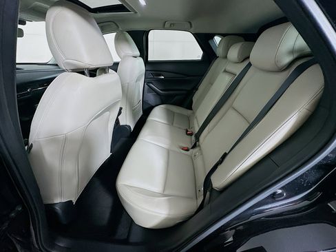 Used 2025 MAZDA CX-30 AWD 2.5 S w/ Preferred Package image 28