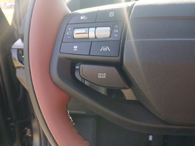 New 2026 Kia Sportage SX FWD image 35
