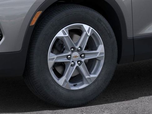 New 2025 Chevrolet Blazer LT w/ Convenience Package image 9