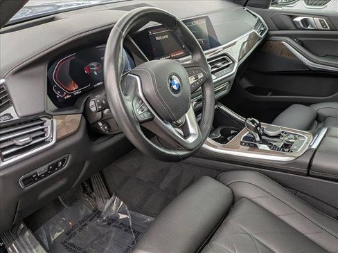 Used 2023 BMW X5 xDrive40i w/ Premium Package image 10