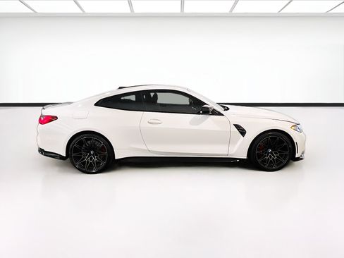 Used 2024 BMW M4 xDrive Competition w/ Executive Package AWD/4WD image 24