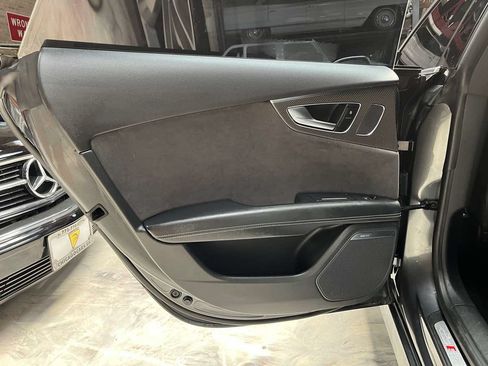 Used 2018 Audi S7 Prestige AWD/4WD image 28