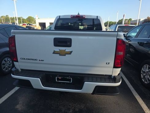 Used 2019 Chevrolet Colorado LT RWD image 13