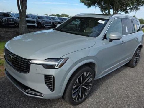 Used 2026 Volvo XC90 B6 Plus AWD/4WD image 1