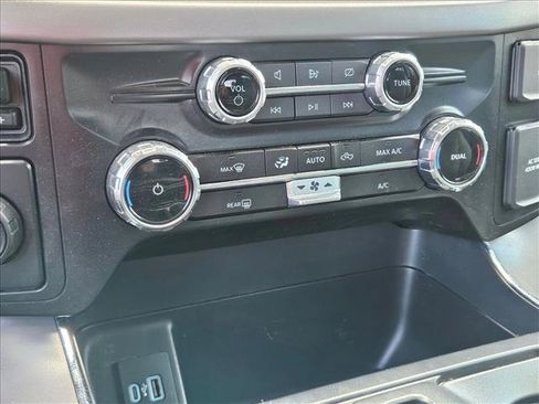Used 2024 Ford F150 XLT w/ Mobile Office Package RWD image 13