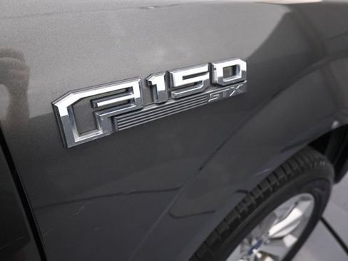 Used 2018 Ford F150 XL w/ Equipment Group 101A Mid RWD image 26