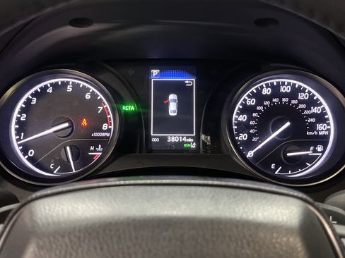 Certified 2024 Toyota Camry SE w/ Convenience Package FWD image 20
