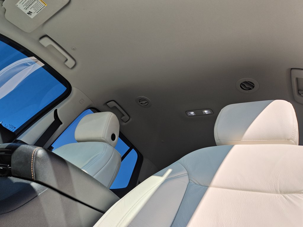 Used 2020 Chevrolet Traverse LS FWD image 24