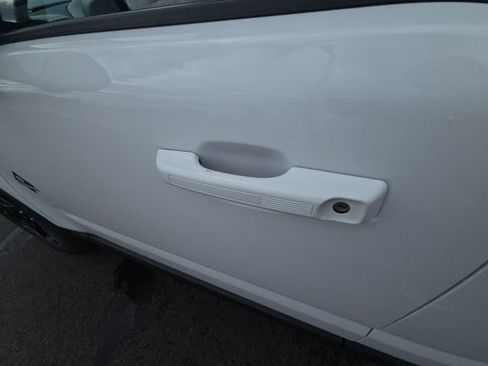 Certified 2025 Ford Bronco Sport Outer Banks w/ Outer Banks Tech Package+ image 25