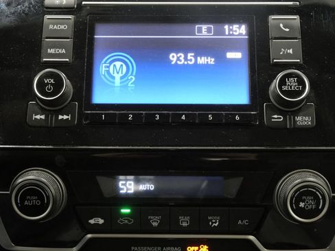 Used 2020 Honda CR-V LX image 20