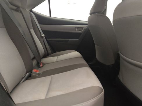 Used 2019 Toyota Corolla LE FWD image 19