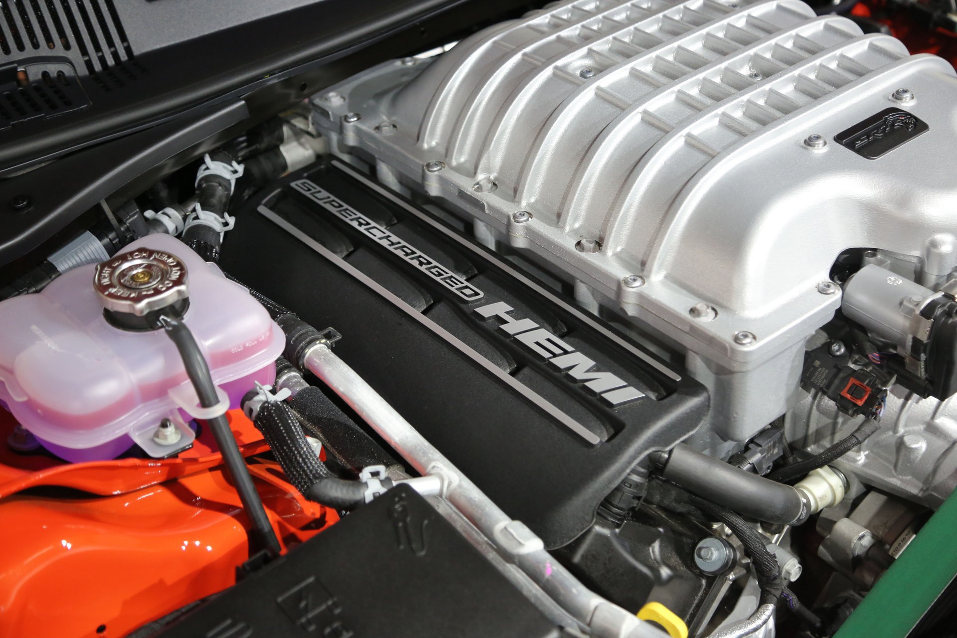 Used 2022 Dodge Challenger SRT Super Stock RWD image 19