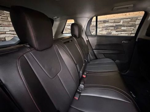 Used 2015 GMC Terrain SLT AWD/4WD image 31