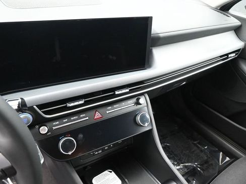 New 2026 Hyundai Sonata SEL FWD image 19