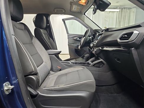 Used 2021 Chevrolet TrailBlazer LS image 13