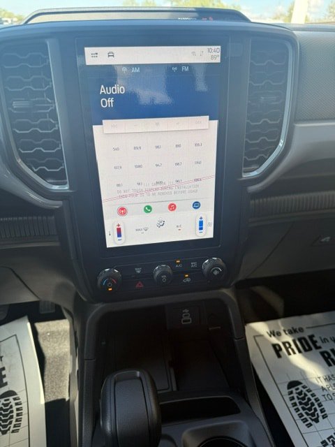 New 2026 Ford Ranger XL RWD image 18