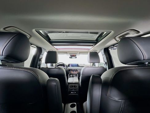 Certified 2025 MAZDA CX-90 Plug-In Hybrid w/Premium Sport image 41