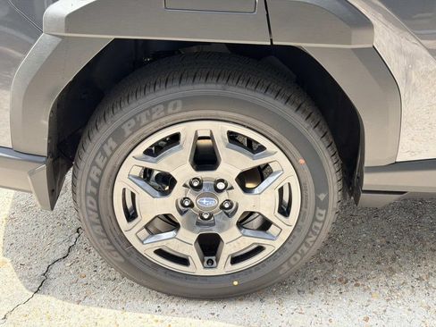 New 2026 Subaru Outback Premium AWD/4WD image 4