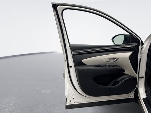 Used 2022 Hyundai Tucson SEL w/ Cargo Package image 9