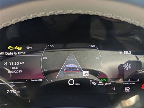 New 2025 Audi Q5 Prestige image 11