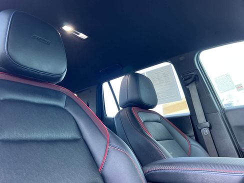 Used 2025 Chevrolet Equinox RS image 18