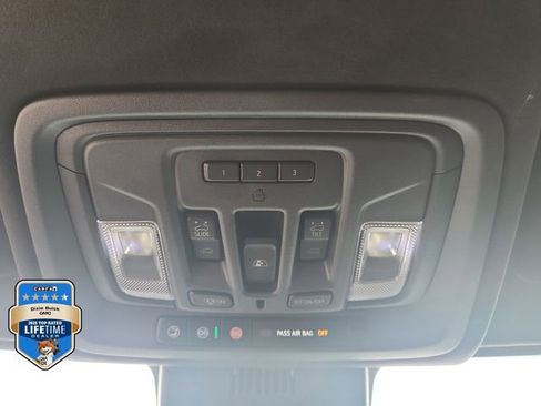 New 2026 GMC Sierra 2500 AT4X w/ AT4X AEV Edition AWD/4WD image 31