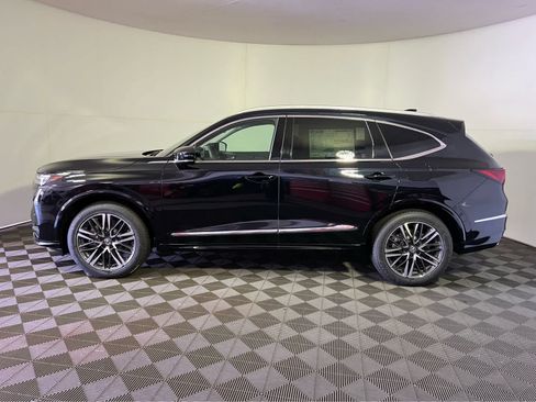 New 2026 Acura MDX w/ Advance Package AWD/4WD image 4
