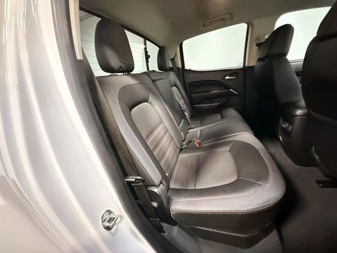 Used 2021 GMC Canyon AT4 image 14