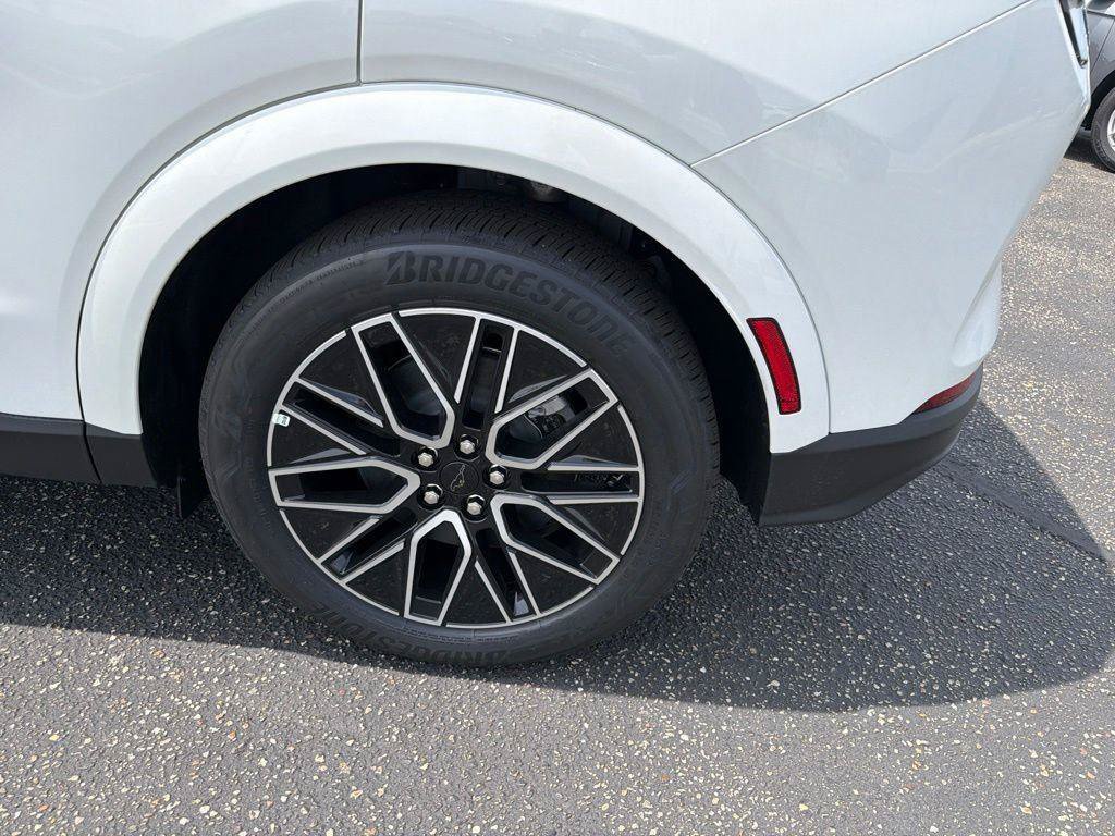 New 2026 Ford Mustang Mach-E Premium AWD/4WD image 13