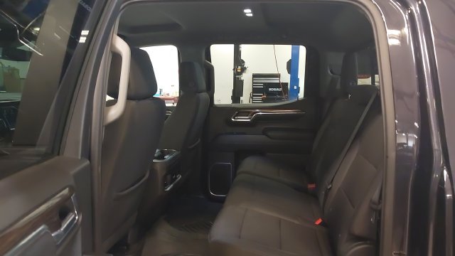 Used 2023 Chevrolet Silverado 1500 RST AWD/4WD image 33