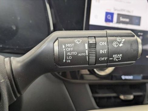 Used 2024 Lexus NX 350h AWD image 7