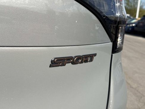 New 2026 Subaru Forester Sport image 5