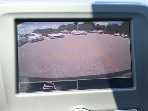 Used 2022 Chevrolet Equinox LT FWD image 25