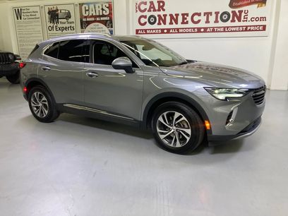 Used 2023 Buick Envision Essence