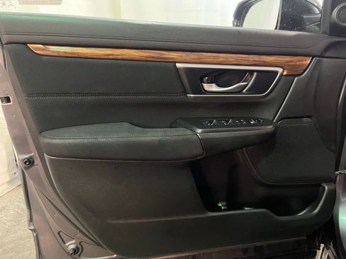 Used 2021 Honda CR-V EX image 9