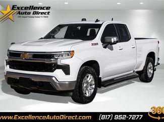 Used 2022 Chevrolet Silverado 1500 LT w/ Z71 Off-Road Package video 1