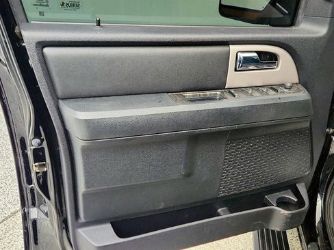Used 2017 Ford Expedition EL Limited w/ Equipment Group 301A image 10