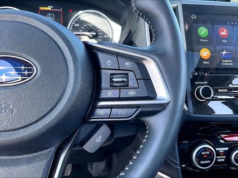 Used 2023 Subaru Forester Limited AWD/4WD image 12