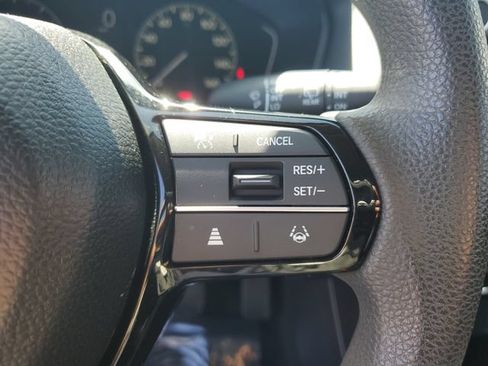 Certified 2023 Honda Civic LX image 28