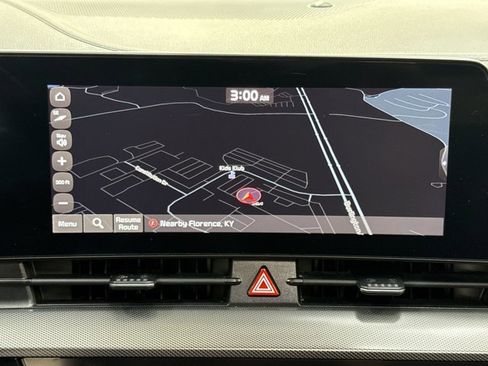 Certified 2023 Kia Sportage SX image 22