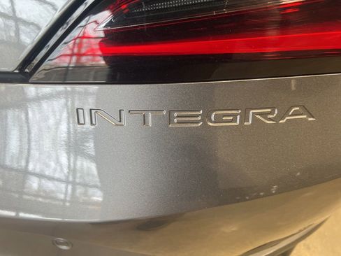 Used 2025 Acura Integra A-Spec image 36