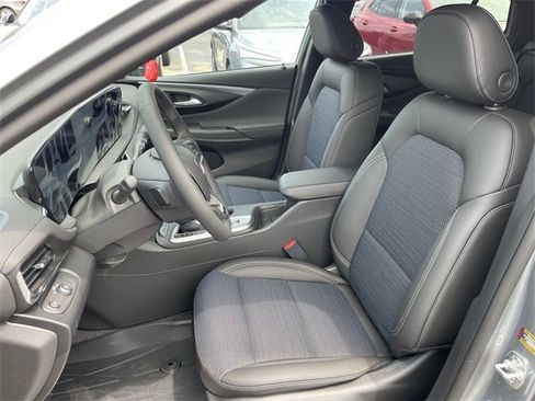 New 2025 Buick Envista Preferred w/ Convenience I Package image 11