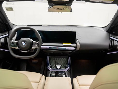 New 2026 BMW X3 xDrive30 w/ Premium Package image 10