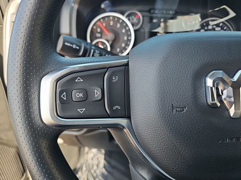 New 2026 RAM 1500 Tradesman AWD/4WD image 16