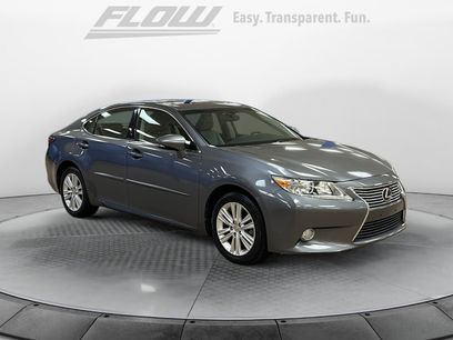 Used 2014 Lexus ES 350