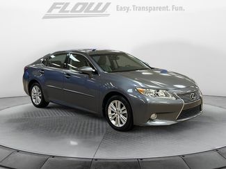 Used 2014 Lexus ES 350 video 1