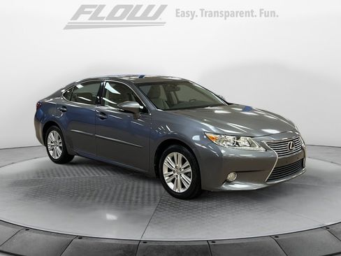 Used 2014 Lexus ES 350 image 1