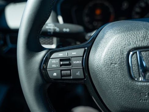 New 2026 Honda Civic Sport image 23