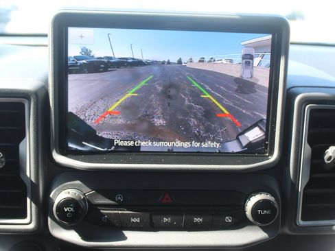 Used 2022 Ford Bronco Sport Big Bend w/ Convenience Package AWD/4WD image 50