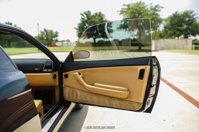 Used 1995 Ferrari 456 GT RWD image 30